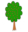 Baumpatenschaft (4kg Bio-Haselnüsse) - Ernte 2024